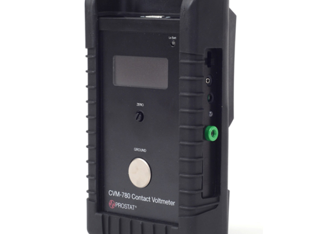 深圳接触式静电测试仪生产企业,静电测试仪