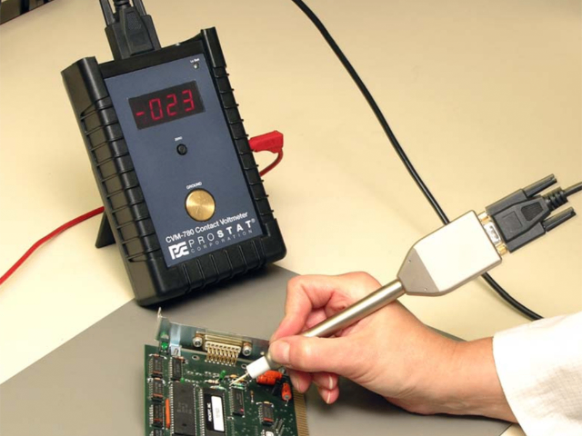 深圳進口靜電測試儀供應商 深圳市鑫歐野儀器供應;