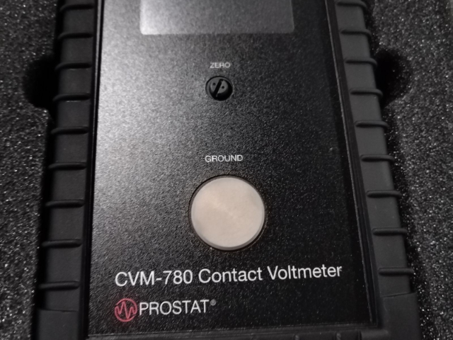 广州静电测试仪厂家报价