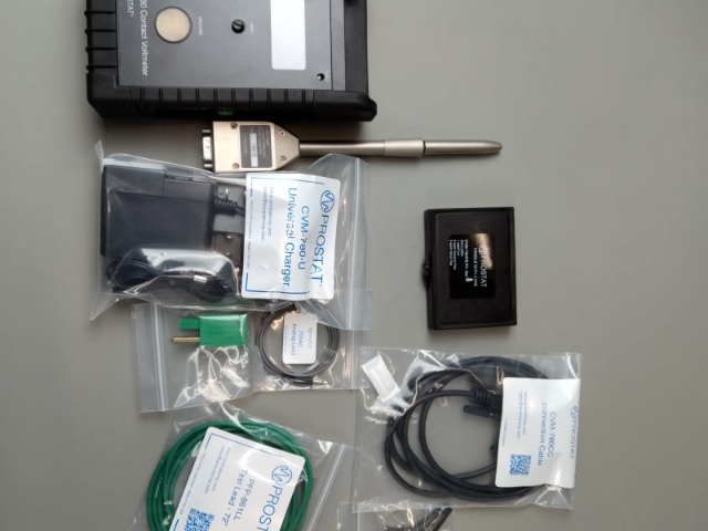 歐美常用靜電測(cè)試儀商家,靜電測(cè)試儀