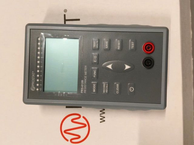 深圳prostat表面電阻測(cè)試儀技術(shù)指導(dǎo) 來電咨詢 深圳市鑫歐野儀器供應(yīng)