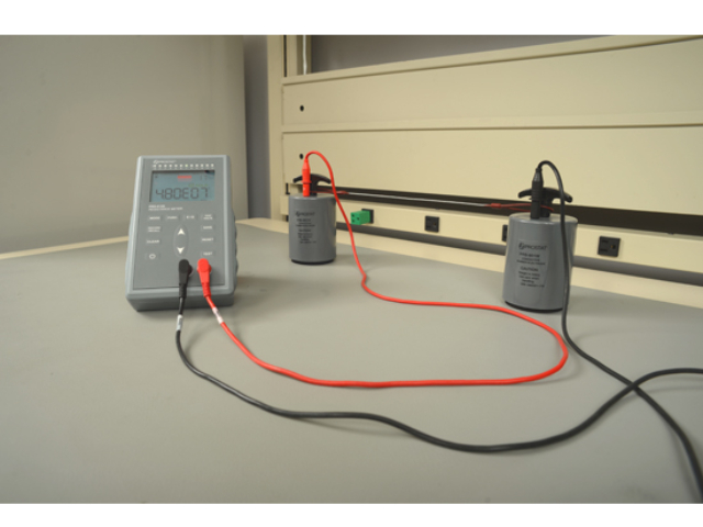 深圳DESCO-19290表面電阻測(cè)試儀生產(chǎn)企業(yè) 深圳市鑫歐野儀器供應(yīng)
