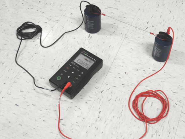 深圳TOM-610表面電阻測試儀什么價格 深圳市鑫歐野儀器供應