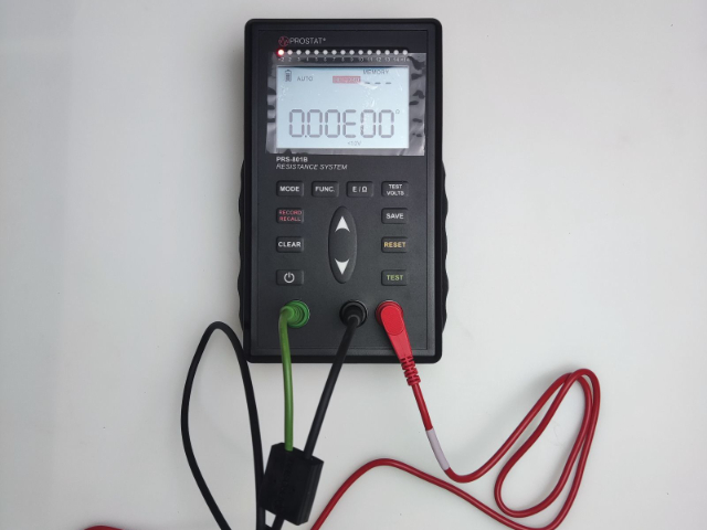 深圳PRS-812B表面電阻測試儀商家 歡迎來電 深圳市鑫歐野儀器供應