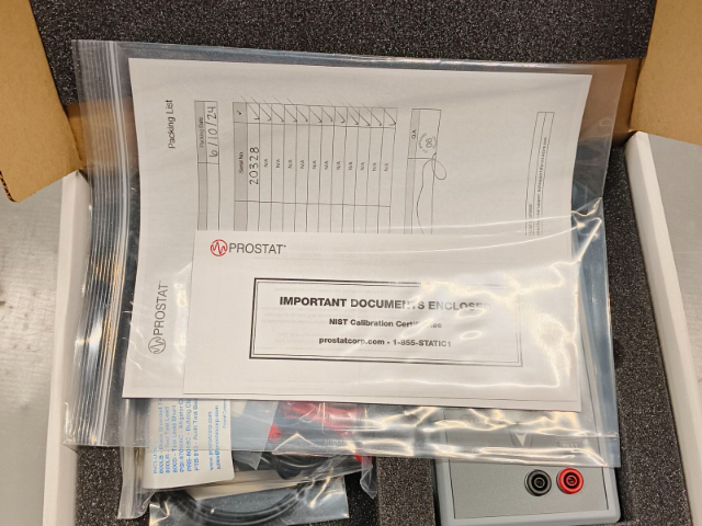 深圳TOM-610表面電阻測試儀供應(yīng)商 值得信賴 深圳市鑫歐野儀器供應(yīng)