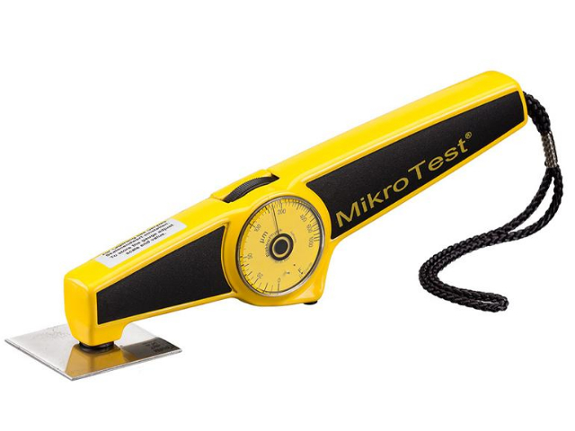 进口菲希尔涂层测厚仪生产企业