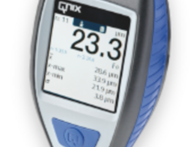 國外PHYNIX涂層測厚儀型號,涂層測厚儀