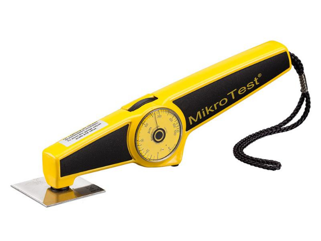 超聲波涂層測(cè)厚儀生產(chǎn)企業(yè)