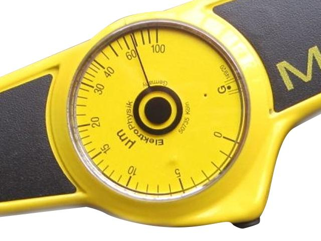 國外PHYNIX涂層測厚儀型號,涂層測厚儀