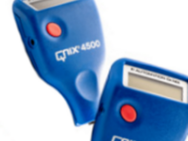 國外PHYNIX涂層測厚儀型號