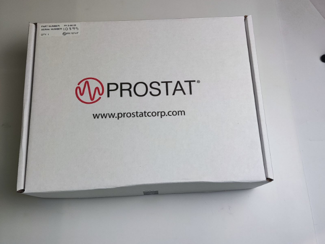 深圳什么樣美國PROSTAT電阻測量儀PRS-801B價錢 客戶至上 深圳市鑫歐野儀器供應