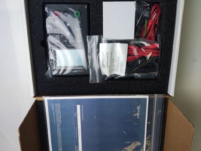 深圳專注美國PROSTAT電阻測量儀PRS-801B常見問題 值得信賴 深圳市鑫歐野儀器供應