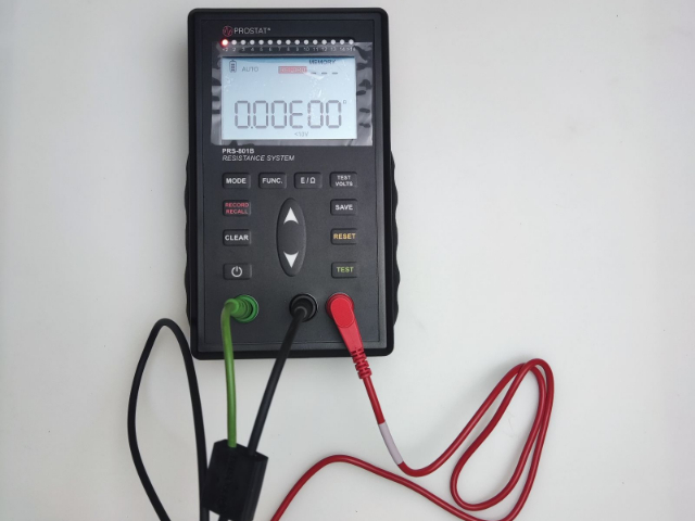 广东什么样美国PROSTAT电阻测量仪PRS-801B售后服务,美国PROSTAT电阻测量仪PRS-801B