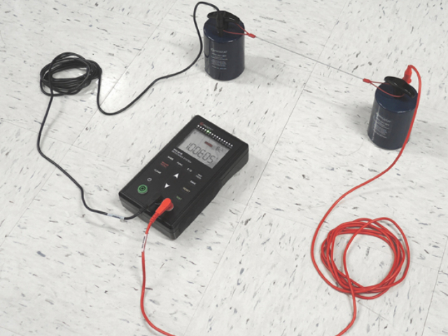 深圳進口美國PROSTAT電阻測量儀PRS-801B費用 歡迎來電 深圳市鑫歐野儀器供應