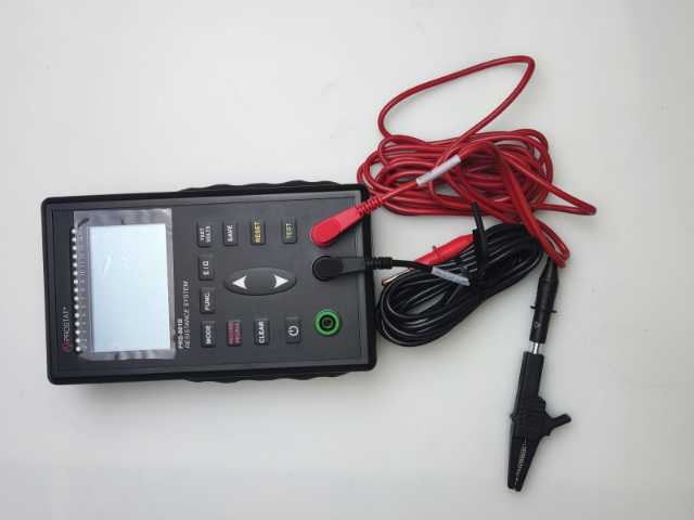 廣東工廠美國(guó)PROSTAT電阻測(cè)量?jī)xPRS-801B廠家直銷 來電咨詢 深圳市鑫歐野儀器供應(yīng)