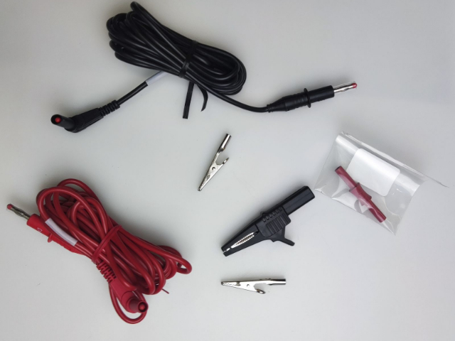 深圳美国PROSTAT电阻测量仪PRS-801B生产企业