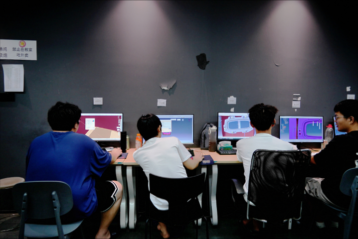 南沙区附近哪里有catia就业班,catia