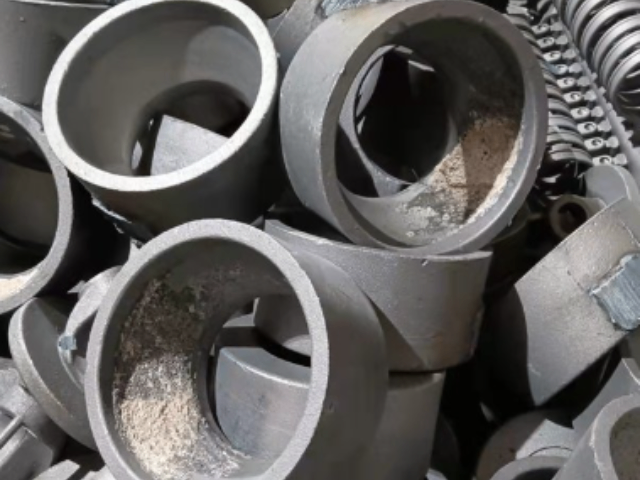 濱湖區(qū)便捷式精密鑄鋼件價錢