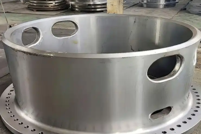 無錫好的合金鋼鍛件供應(yīng)商