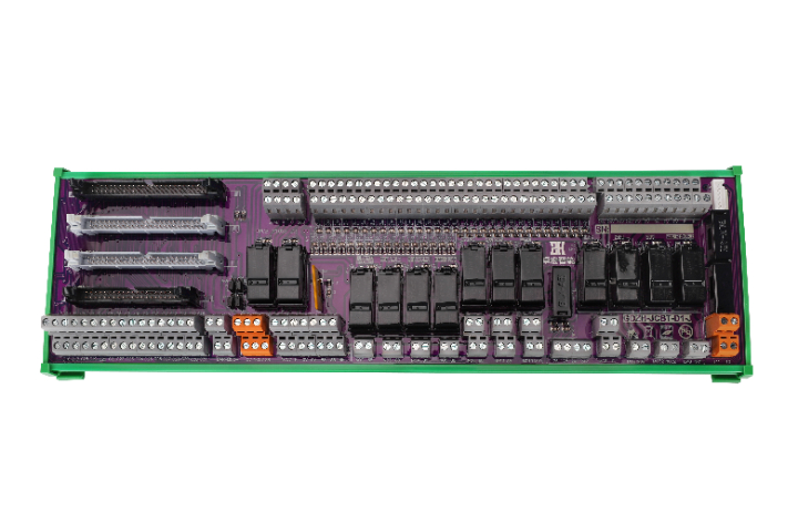 广东车铣复合继电器模组长期合作,继电器模组
