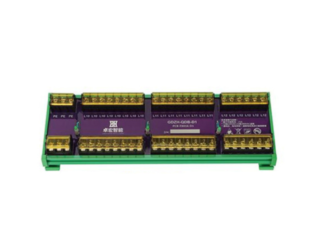 中山繼電器模組功能齊全 廣東卓宏智能科技供應(yīng)
