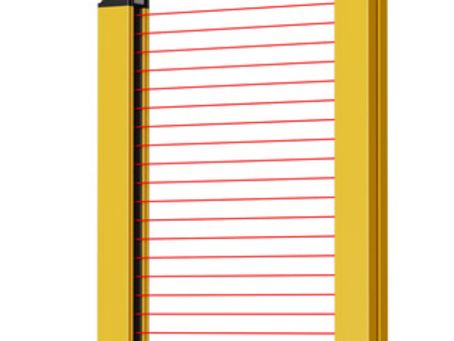 虎丘区比较好的安全光幕量大从优