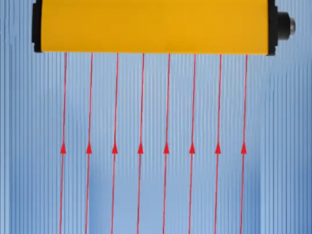 昆山室外安全光栅产品介绍,安全光栅