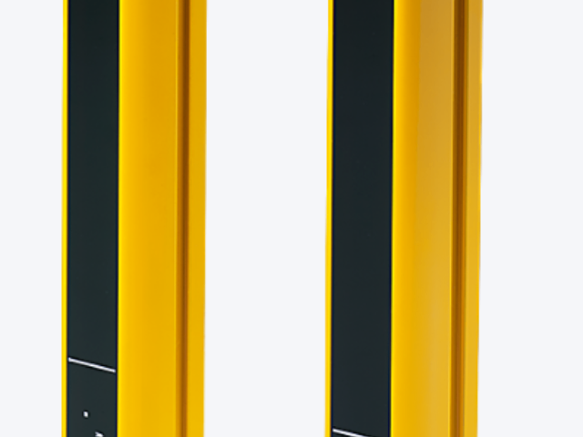 江苏上门安装安全光栅推荐货源,安全光栅