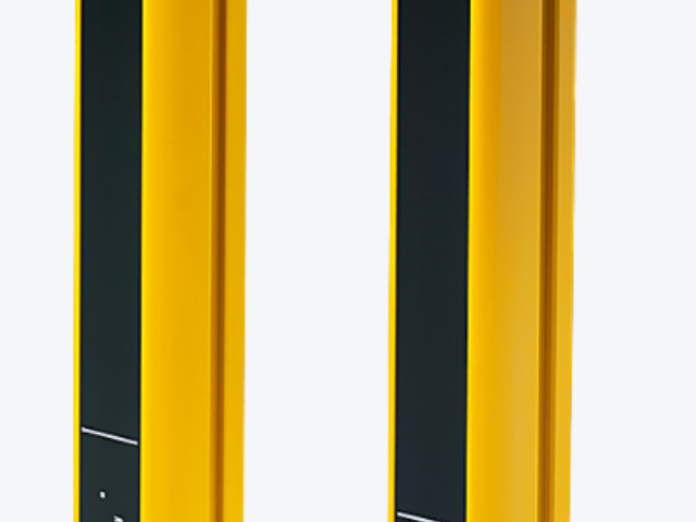 常熟附近安全光幕现货