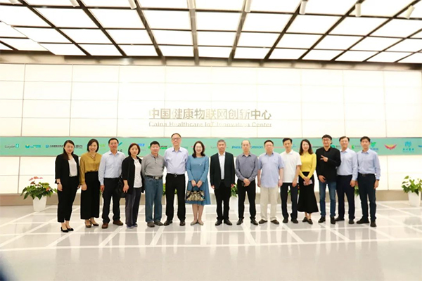 江蘇新生代華商國情考察活動（無錫站）舉辦