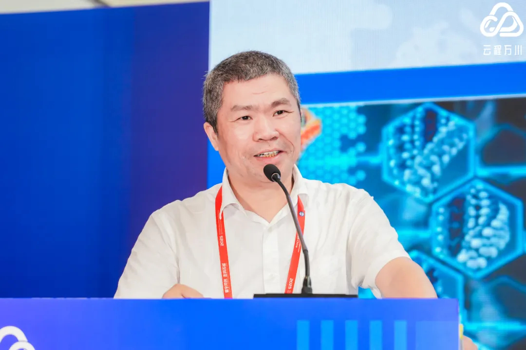 趙萬洲博士分享創(chuàng)新藥多維度評(píng)價(jià)體系，賦能研發(fā)全鏈條優(yōu)化