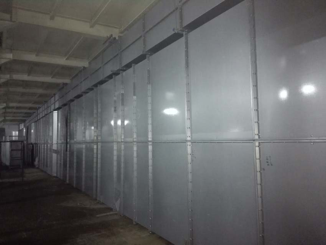成都涂裝車間管道設(shè)計推薦公司 歡迎來電 四川百平機(jī)電設(shè)備供應(yīng)