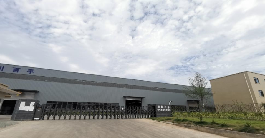 四川公用動力管道設(shè)計 歡迎來電 四川百平機電設(shè)備供應(yīng)