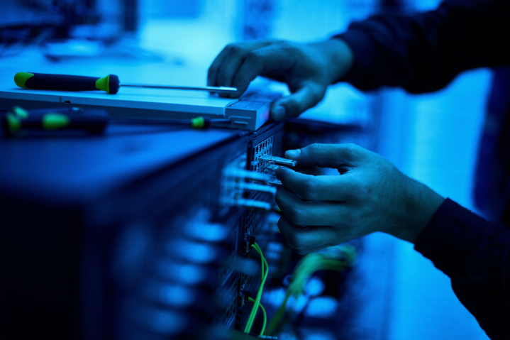 廣東專注機電工程施工團隊 信息推薦 廣東誠正恒工程服務有限公司供應