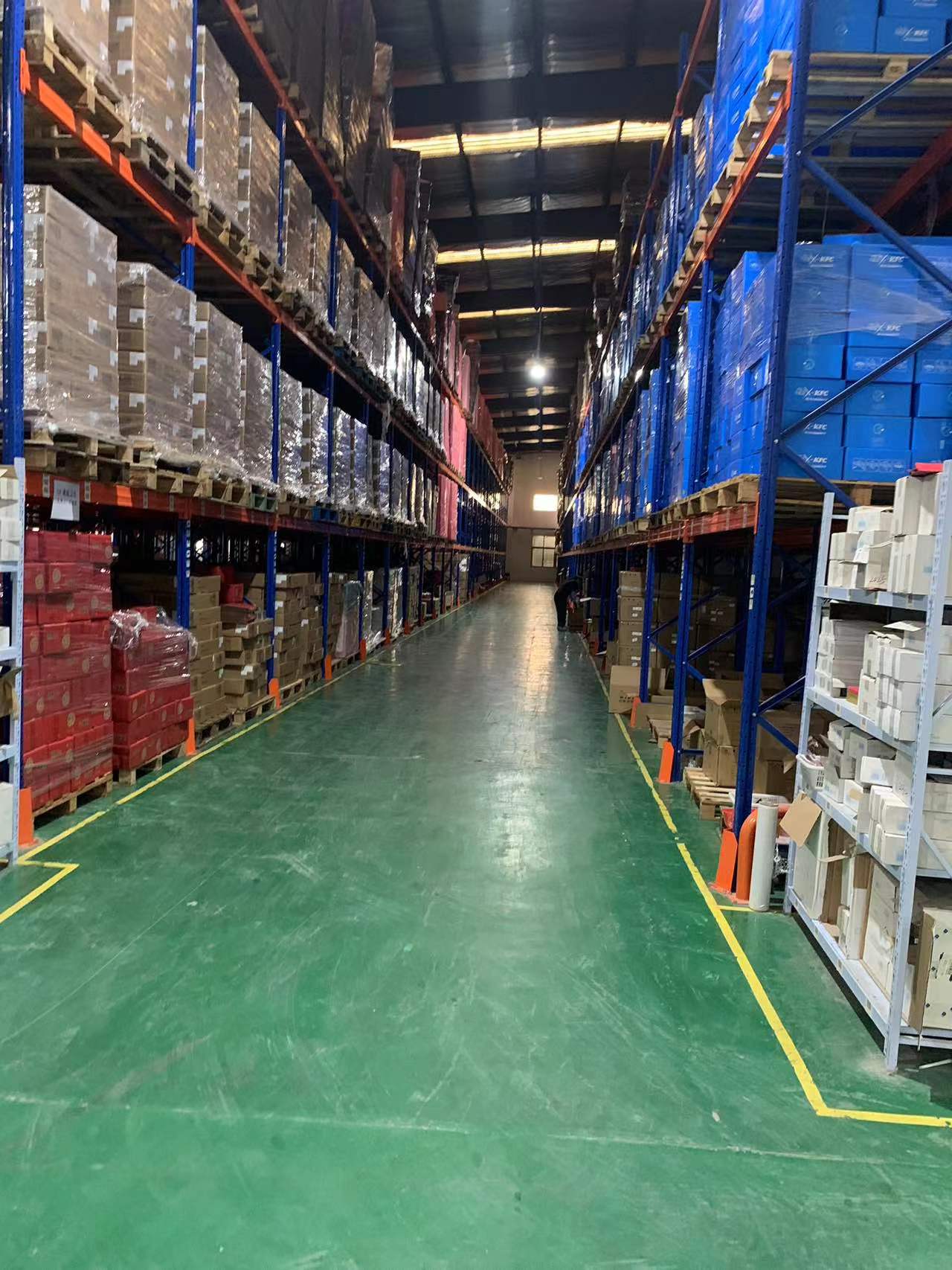 一個新倉庫應(yīng)該如何規(guī)劃，有哪些細節(jié)應(yīng)該注意？