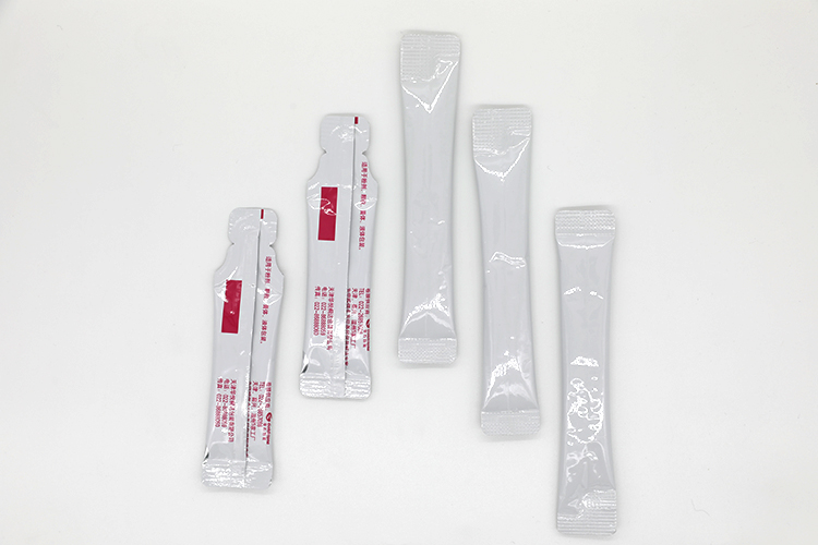 藥用復合包裝膜袋檢測哪些指標