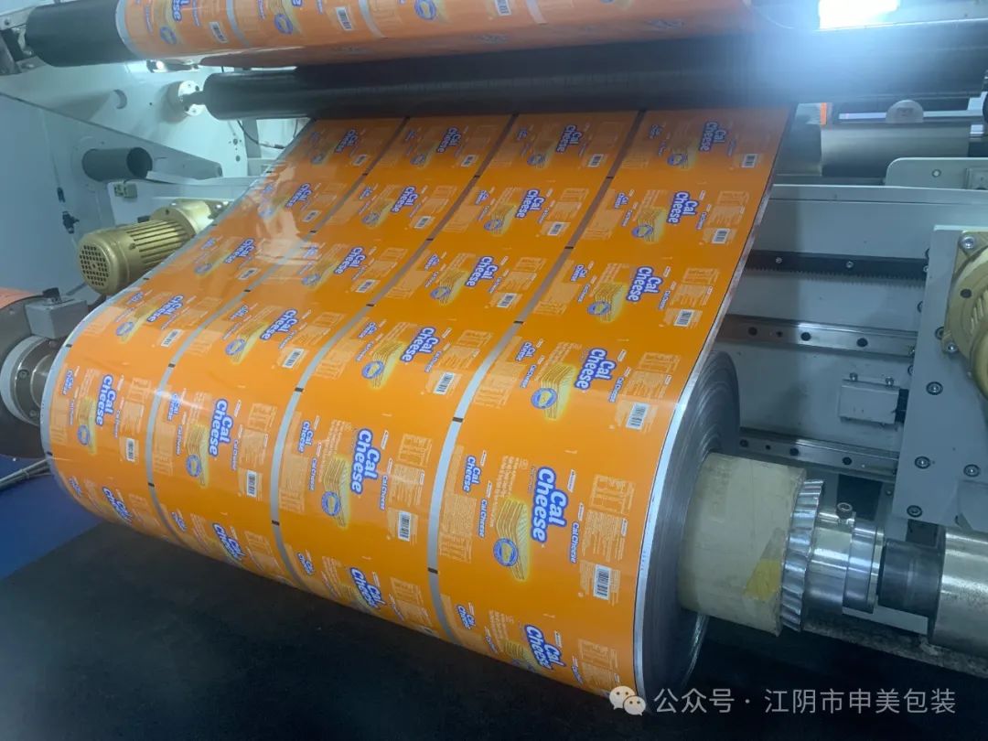 食品包裝膜材質(zhì)如何去選擇，你知道嗎？