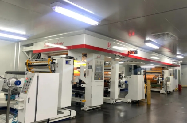 食品包裝袋有味道？要小心了！