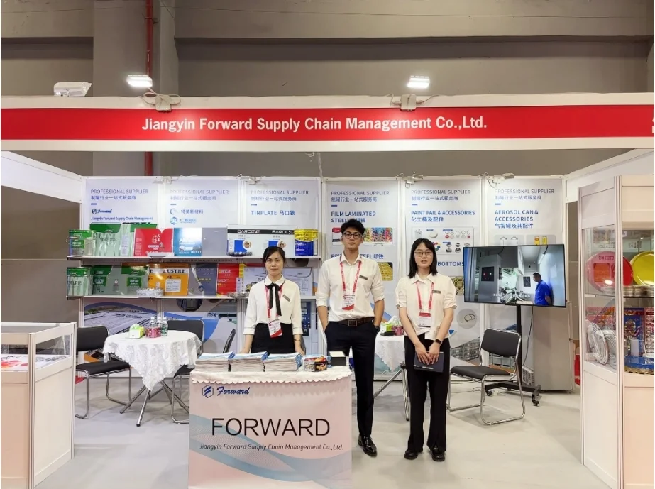 Cannex Storage Forward Supply Chain Management to Participate in Cannex & Fillex 2024