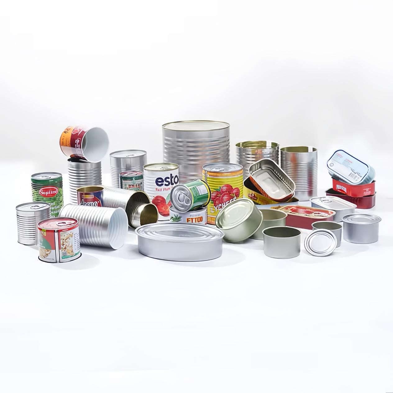 coatings cans