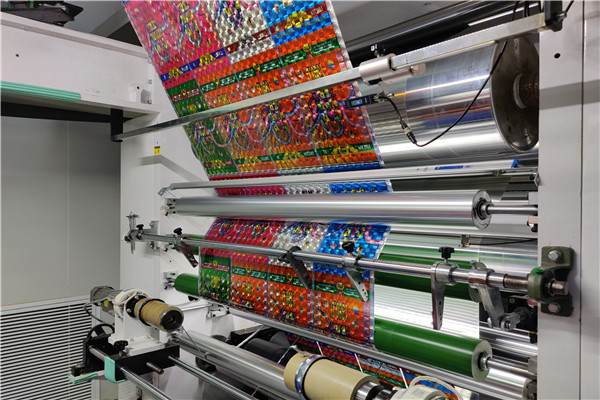 Film Laminated Steel