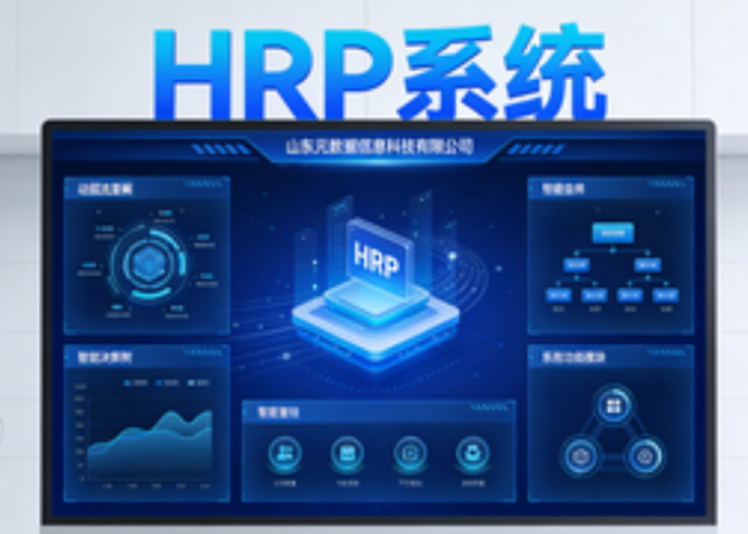 信息化HRP系統(tǒng)質(zhì)量問(wèn)題 山東元數(shù)據(jù)信息科技供應(yīng)