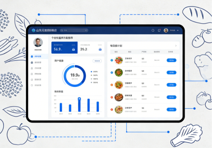 國產(chǎn)營養(yǎng)系統(tǒng)大概價格 山東元數(shù)據(jù)信息科技供應(yīng)
