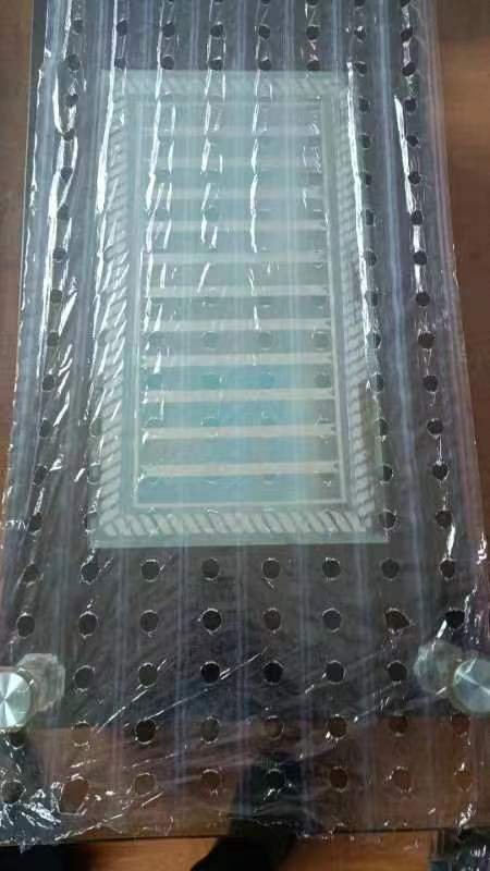 打孔纏繞膜,纏繞膜,包裝膜