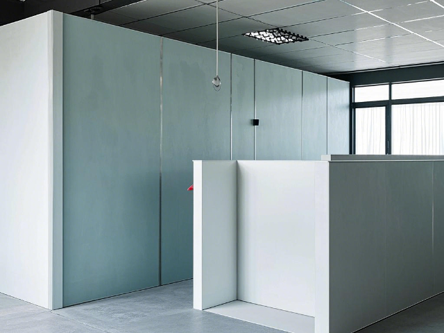 裝配式建筑裝修用硅酸鈣板價格 誠信為本 上海榮勢環(huán)保科技供應