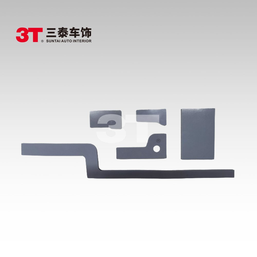 三泰車飾集團(tuán)動(dòng)力電池硅膠泡棉壓縮應(yīng)力