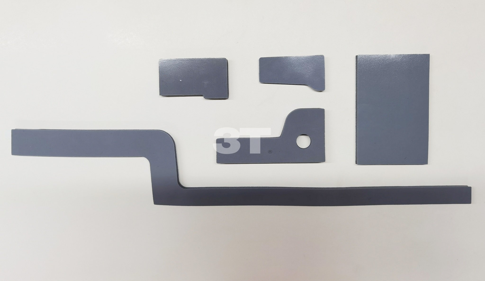 硅膠泡棉：動(dòng)力電池包的安全守護(hù)神