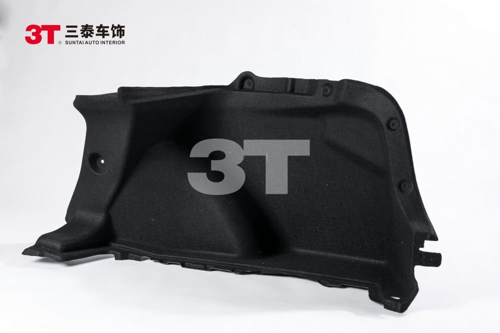三泰車飾汽車行李箱左右護(hù)面