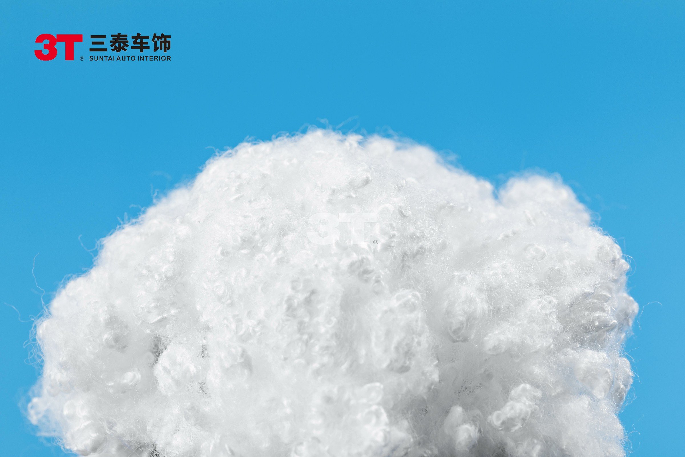 3T超細(xì)纖吸音棉：汽車(chē)內(nèi)飾的靜謐之選