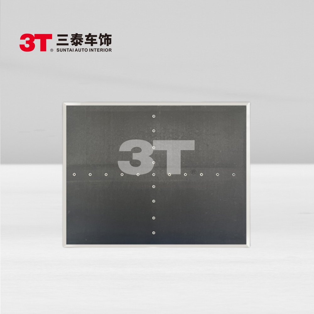 動(dòng)力電池底護(hù)板